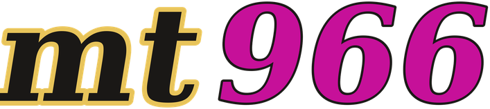 mt966 logo